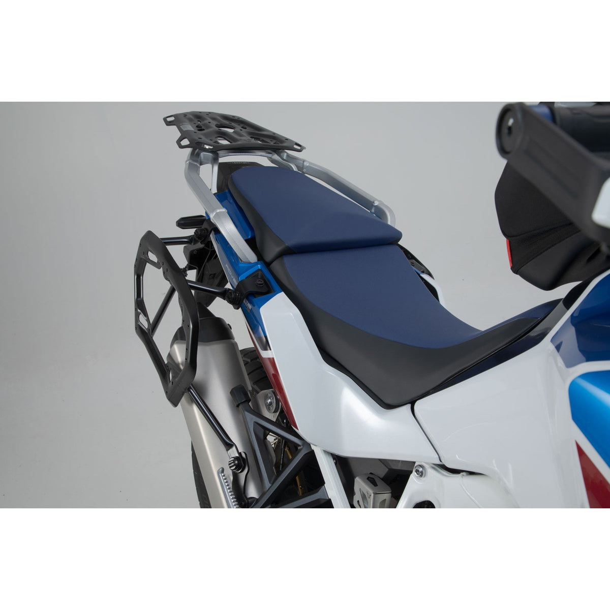 Soportes laterales PRO SW-Motech Honda CRF1100L