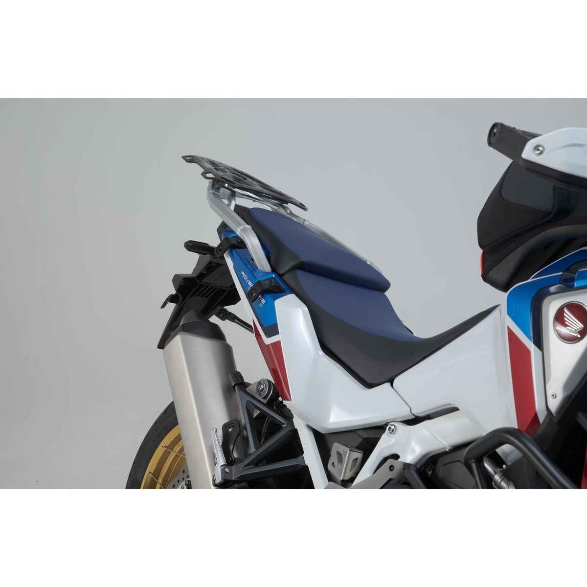Soportes laterales PRO SW-Motech Honda CRF1100L
