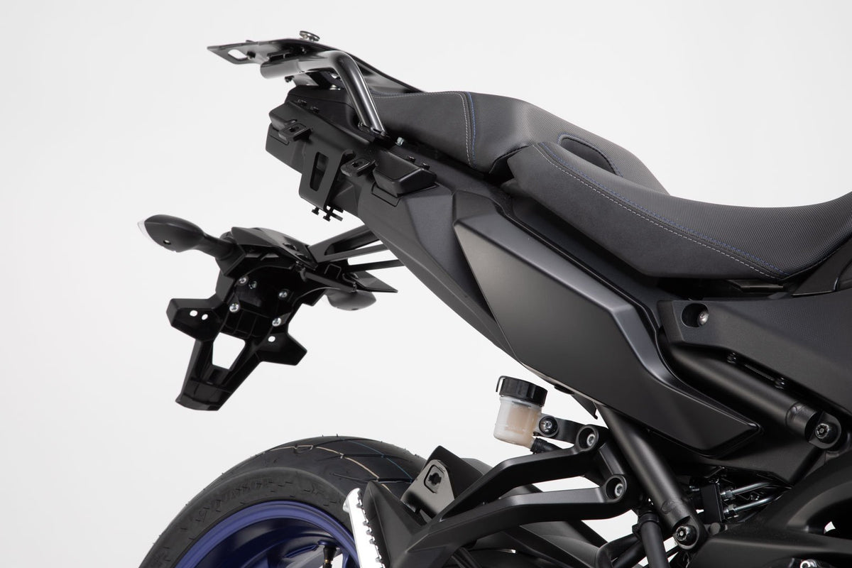 Soportes laterales SW-Motech PRO Yamaha MT-09 Tracer / Tracer 900 GT