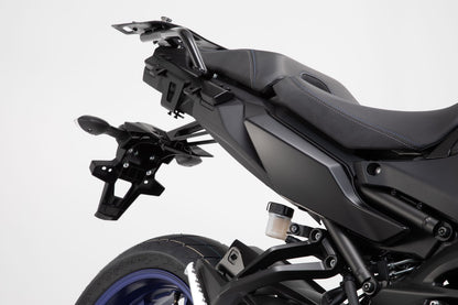 Soportes laterales SW-Motech PRO Yamaha MT-09 Tracer / Tracer 900 GT