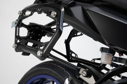 Soportes laterales SW-Motech PRO Yamaha MT-09 Tracer / Tracer 900 GT
