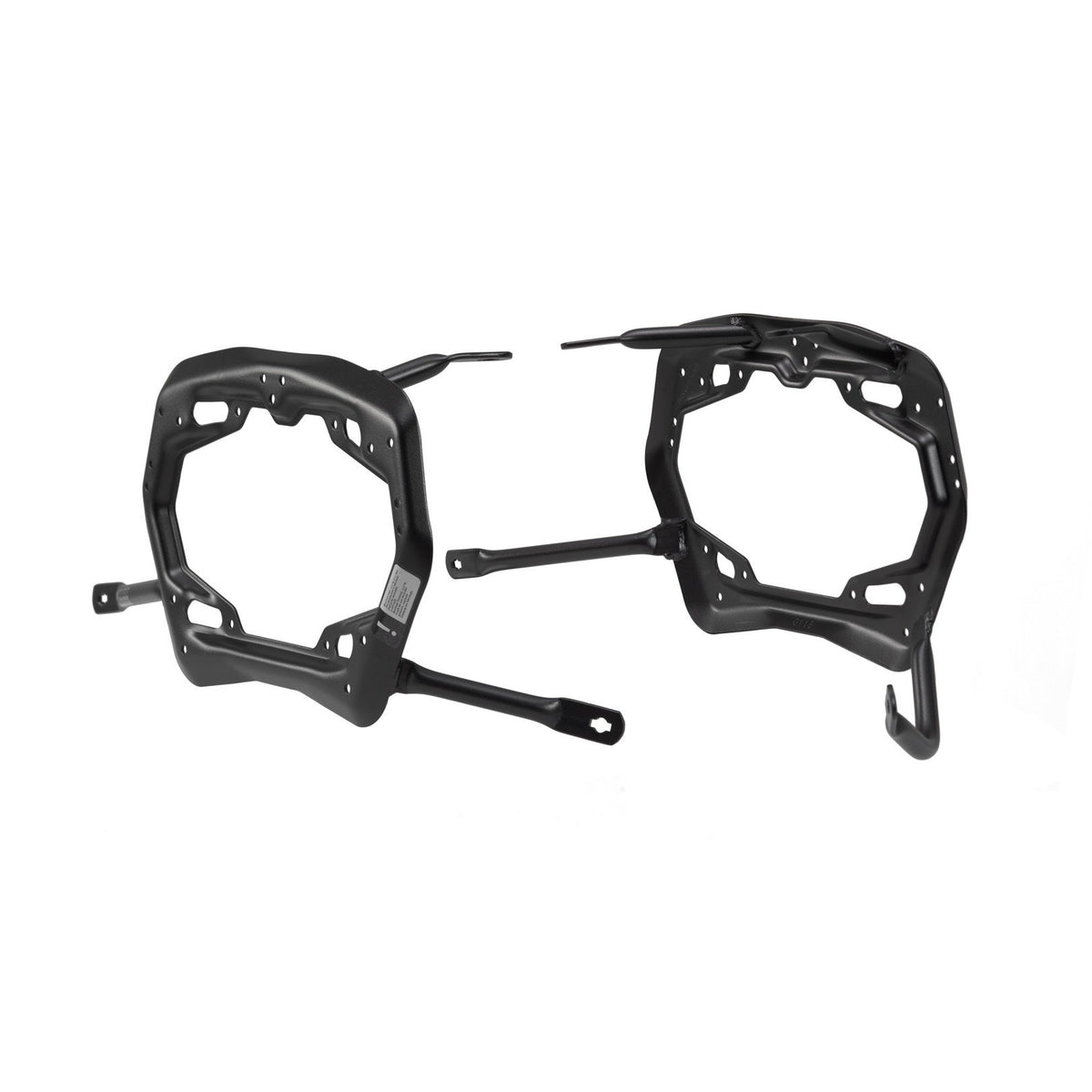Kit de fijación Sw Motech PRO SIDE CARRIER KFT.05.987.30000/B
