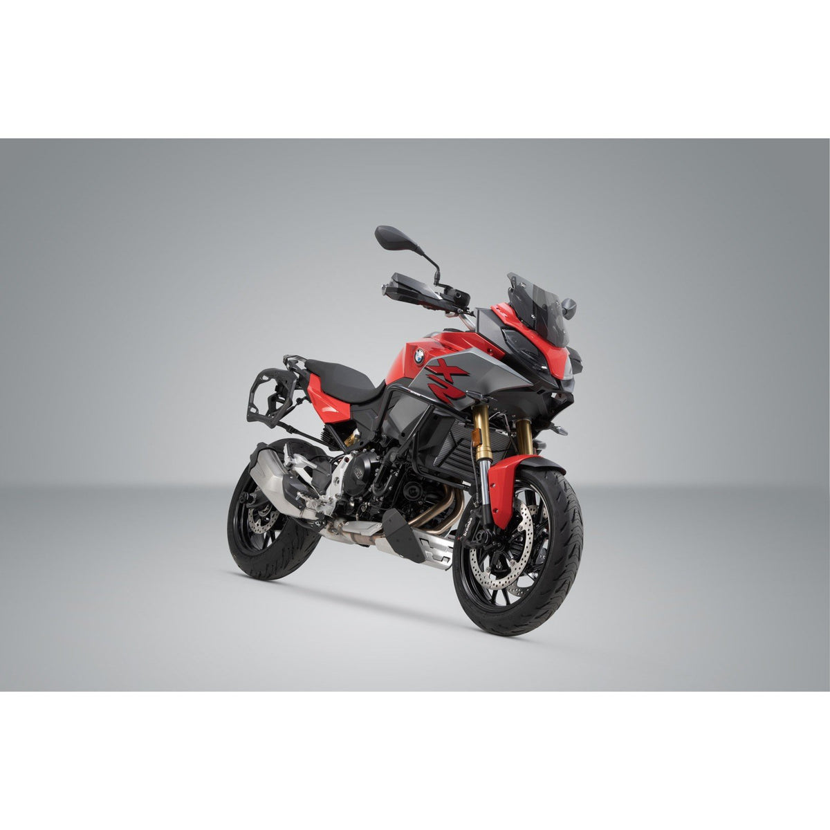 Soportes laterales SW-Motech PRO BMW F 900 R / XR