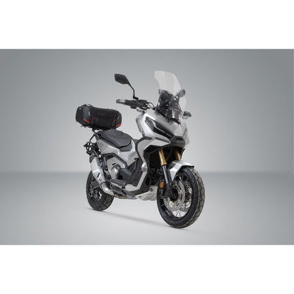 Set Rackpack PRO SW-Motech Triumph Tiger 900
