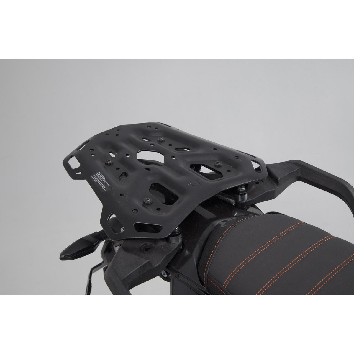 Set Rackpack PRO SW-Motech KTM 790 / 890 Adventure