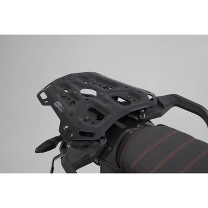 Set Rackpack PRO SW-Motech KTM 790 / 890 Adventure