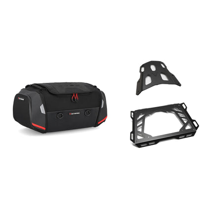Set Rackpack PRO SW-Motech KTM 1290 Super Duke