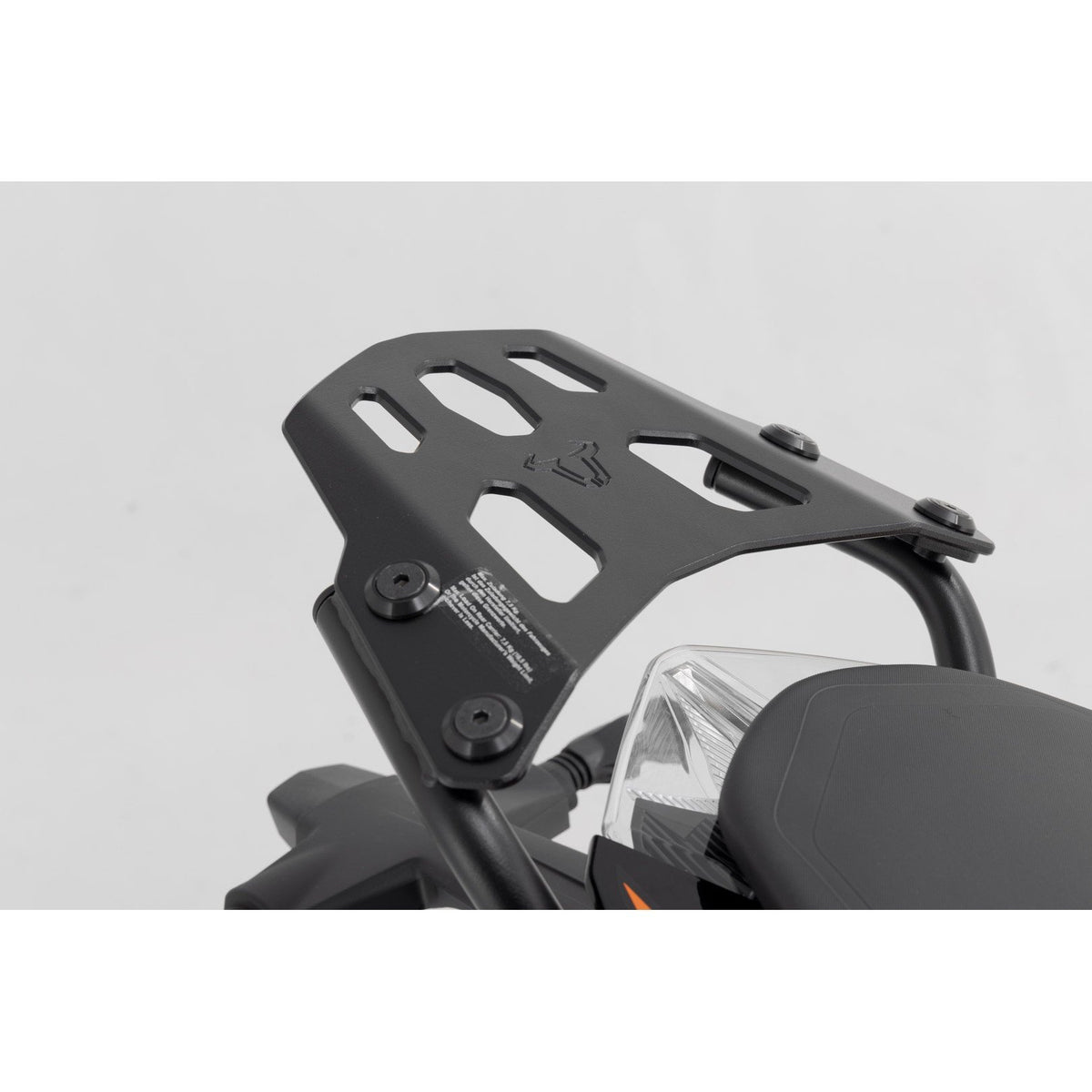Set Rackpack PRO SW-Motech KTM Duke