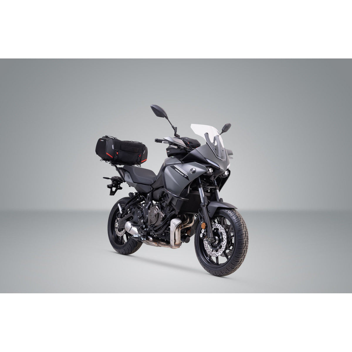Set Rackpack PRO SW-Motech Yamaha MT-07 Tracer