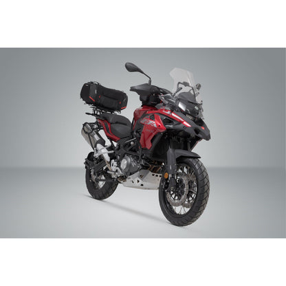 Set Rackpack PRO SW-Motech Benelli TRK 502 X