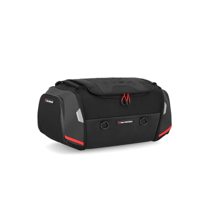 Bolsa trasera SW-Motech PRO Rackpack 32-42 L negro / antracita