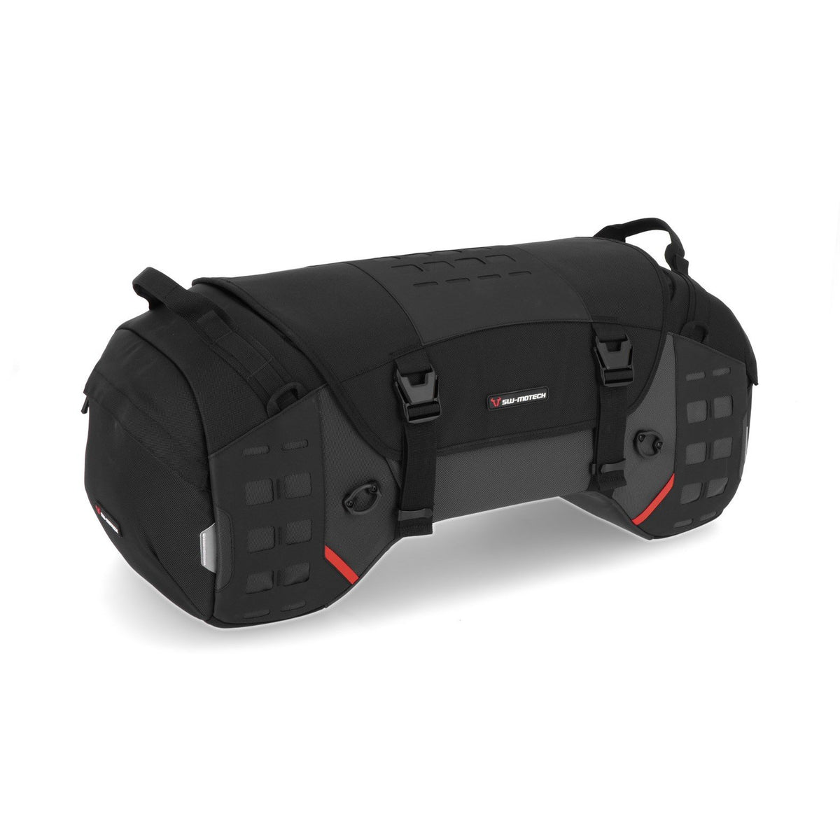 Bolsa trasera SW-Motech PRO Travelbag 65 L negro / antracita