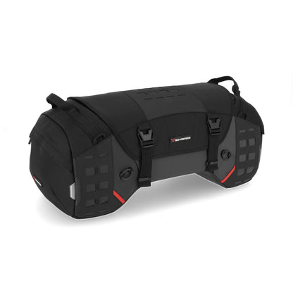 Bolsa trasera SW-Motech PRO Travelbag 65 L negro / antracita