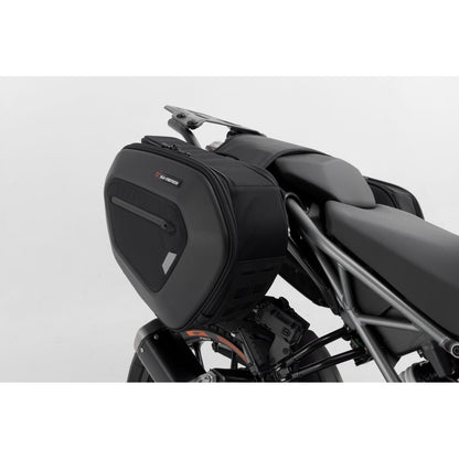 Alforjas SW-Motech PRO BLAZE H KTM 125 / 390 Duke