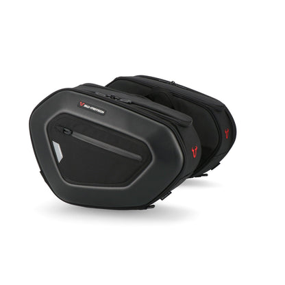 Alforjas SW-Motech PRO BLAZE H Yamaha MT-09 SP