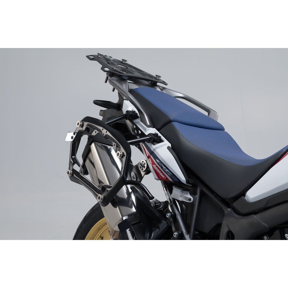 Soportes laterales SW-Motech PRO Honda Africa Twin