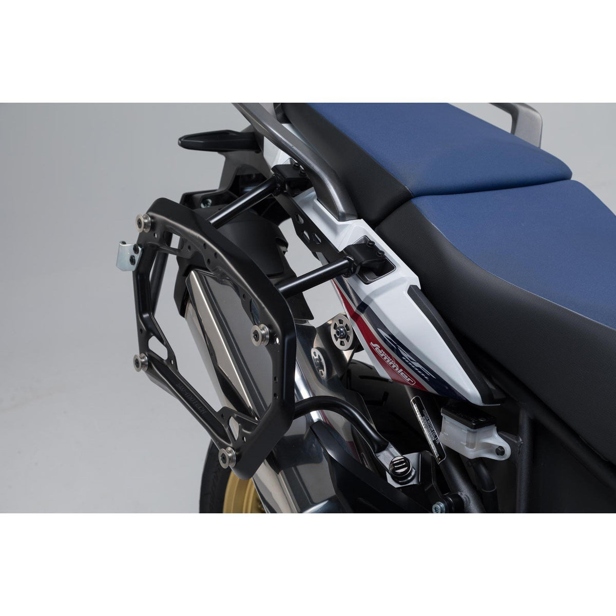 Soportes laterales SW-Motech PRO Honda Africa Twin