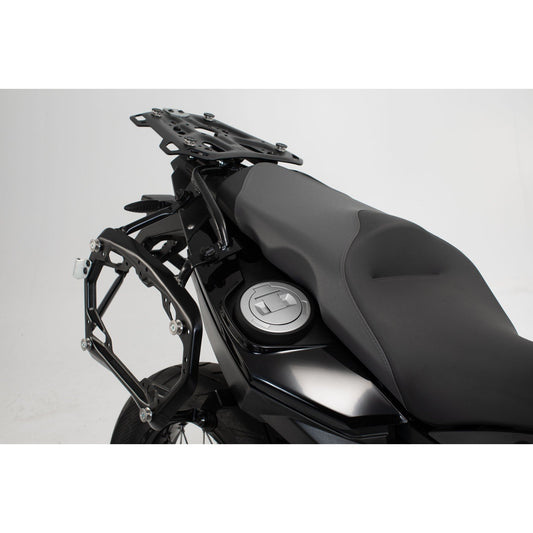 Soportes laterales SW-Motech PRO BMW F 800 / 700 / 650 GS