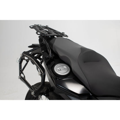 Soportes laterales SW-Motech PRO BMW F 800 / 700 / 650 GS