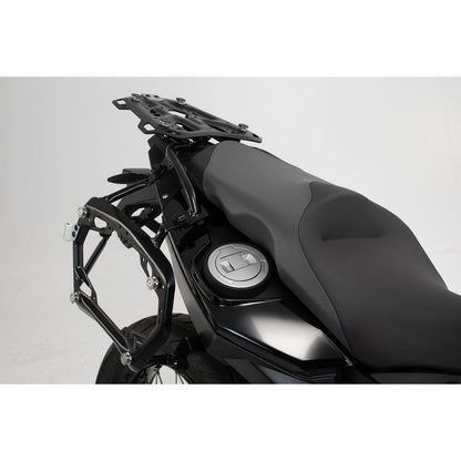 Soportes laterales SW-Motech PRO BMW F 800 / 700 / 650 GS