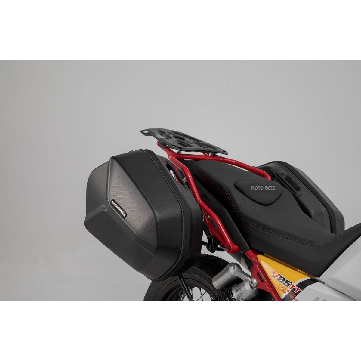 Maletas laterales SW-Motech AERO ABS KFT.17.925.60100/B