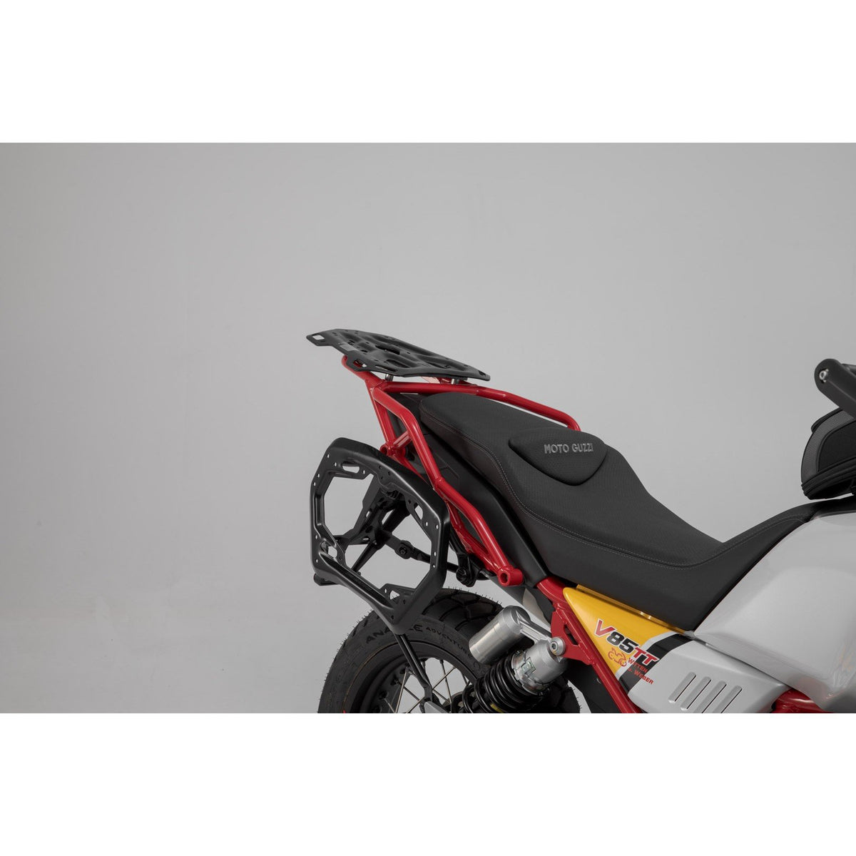 Maletas laterales SW-Motech AERO ABS KFT.17.925.60100/B
