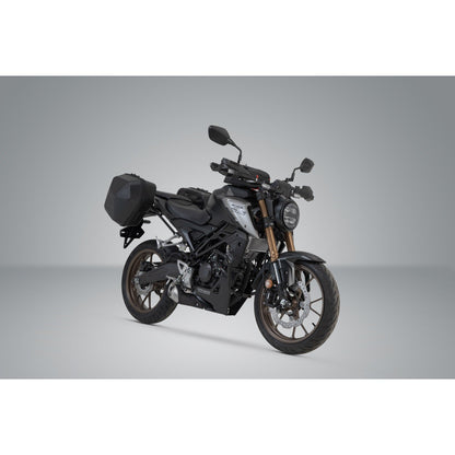Maletas laterales SW-Motech URBAN ABS BC.HTA.01.906.30000/B