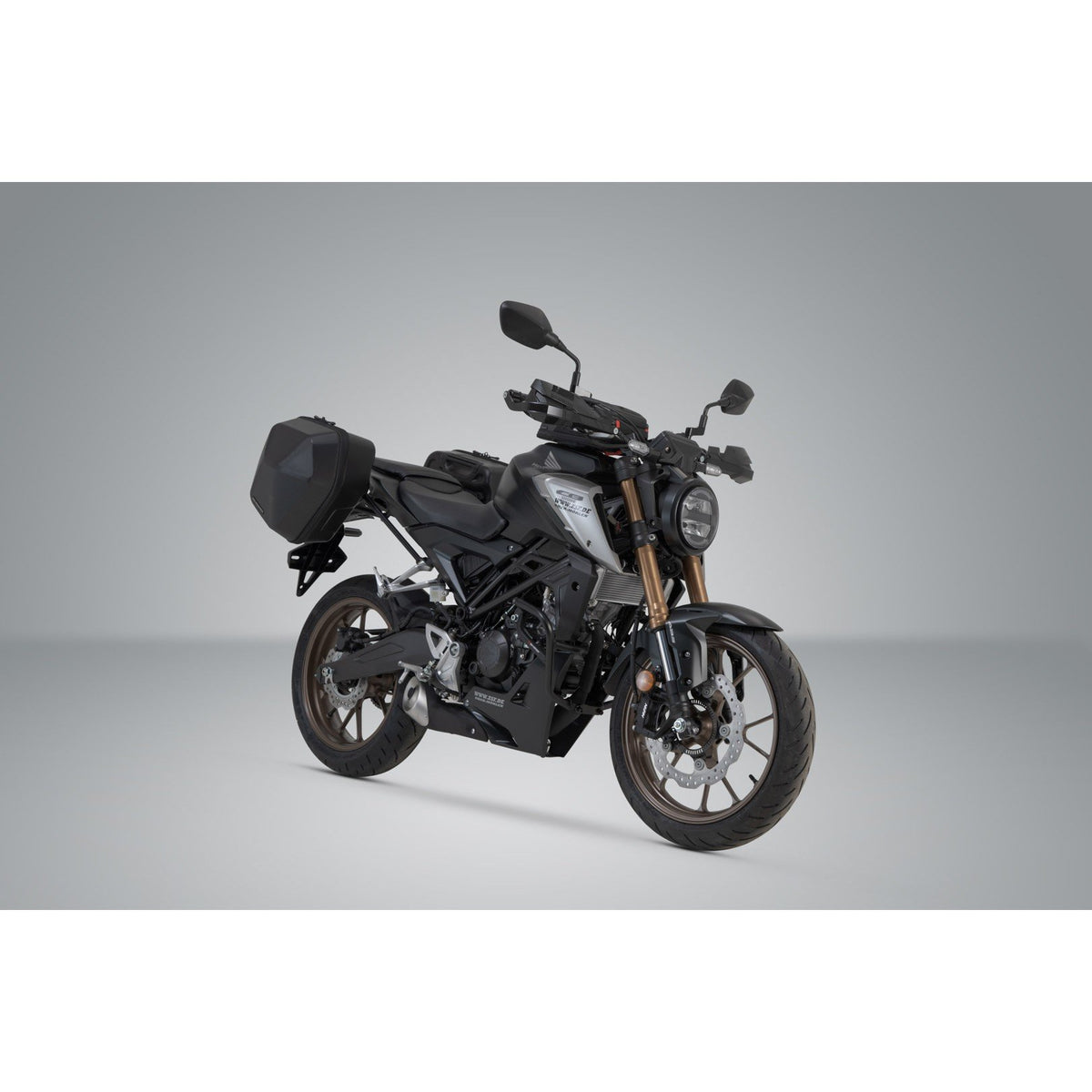 Maletas laterales SW-Motech URBAN ABS BC.HTA.01.906.30000/B