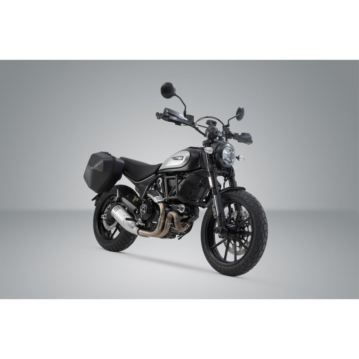 Maletas laterales SW-Motech URBAN ABS BC.HTA.22.916.30000/B
