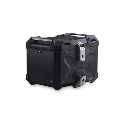 Topcase SW-Motech TRAX ADV negro GPT.07.897.70000/B