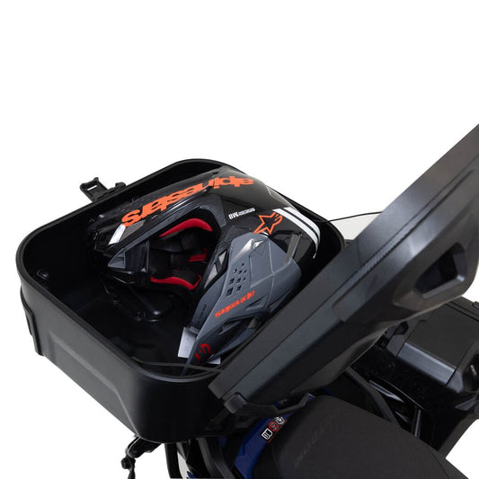 Sistema topcase Sw Motech DUSC Ducati Multistrada V4