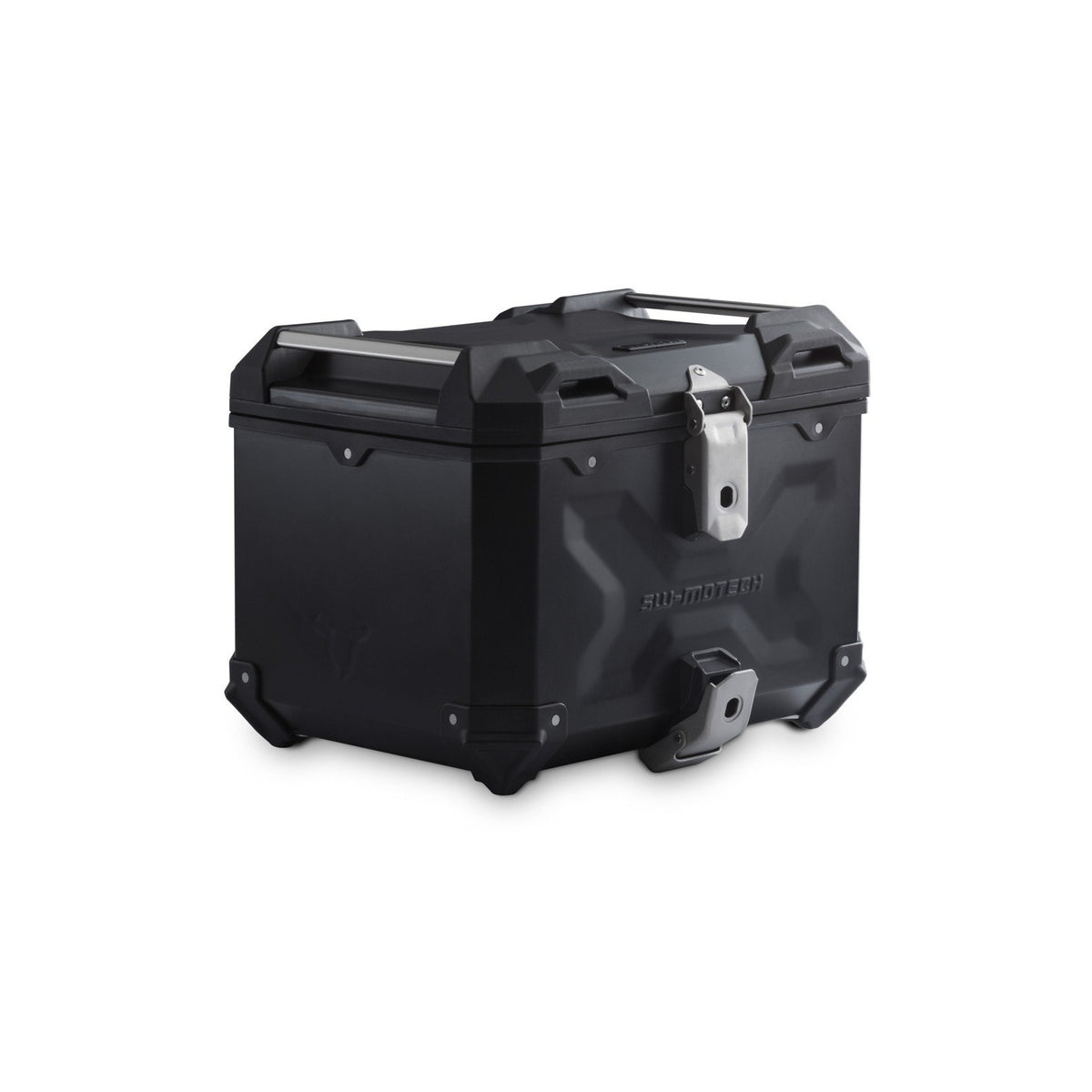 Topcase SW-Motech TRAX ADV negro GPT.07.558.70000/B