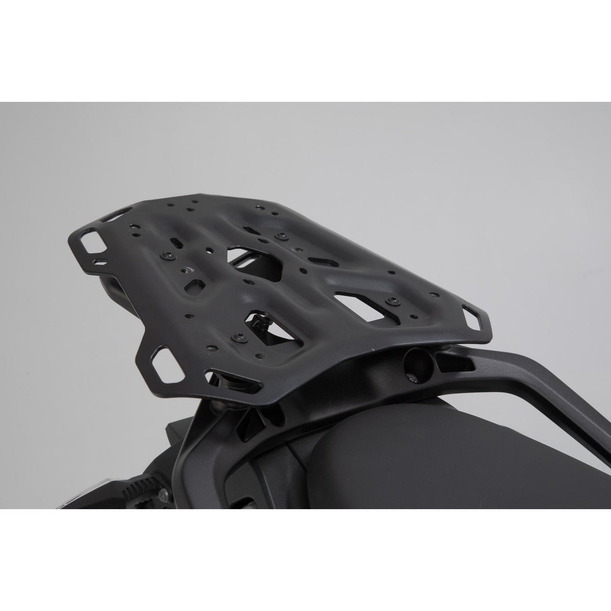 Topcase SW-Motech TRAX ADV plata BMW S 1000 XR