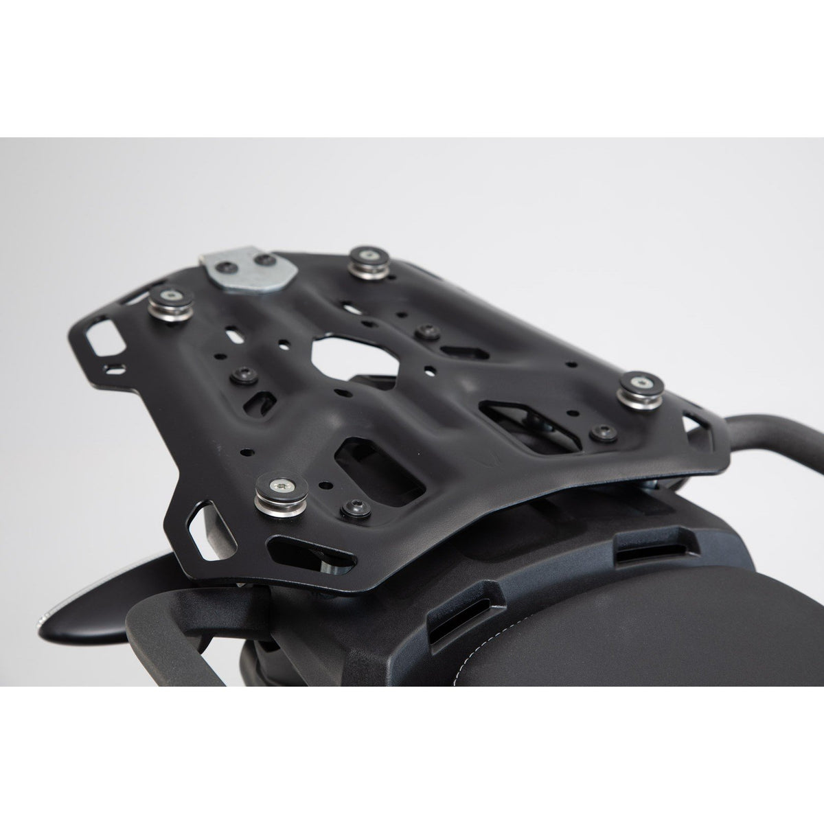 Sistema topcase SW-Motech TRAX ADV negro