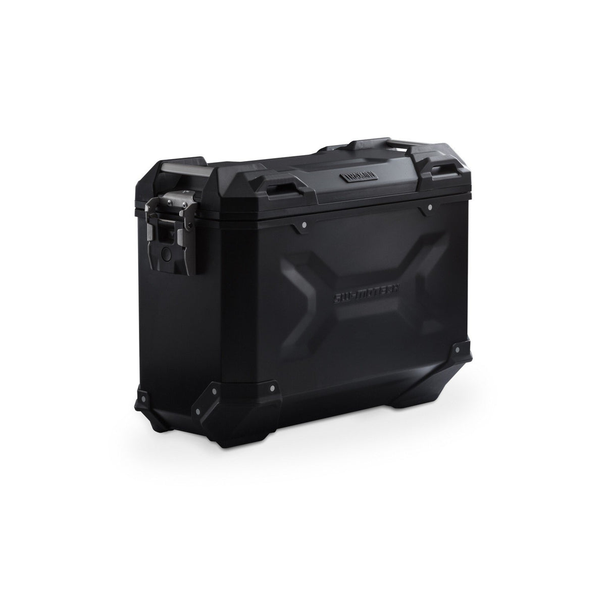 Maleta SW-Motech TRAX ADV M 37 L izquierda