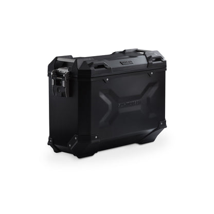 Maleta SW-Motech TRAX ADV M 37 L izquierda