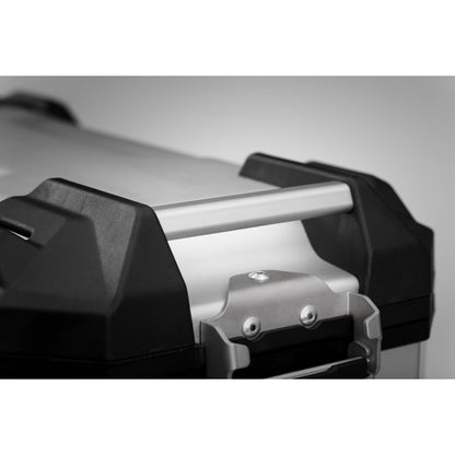 Maleta SW-Motech TRAX ADV M 37 L izquierda