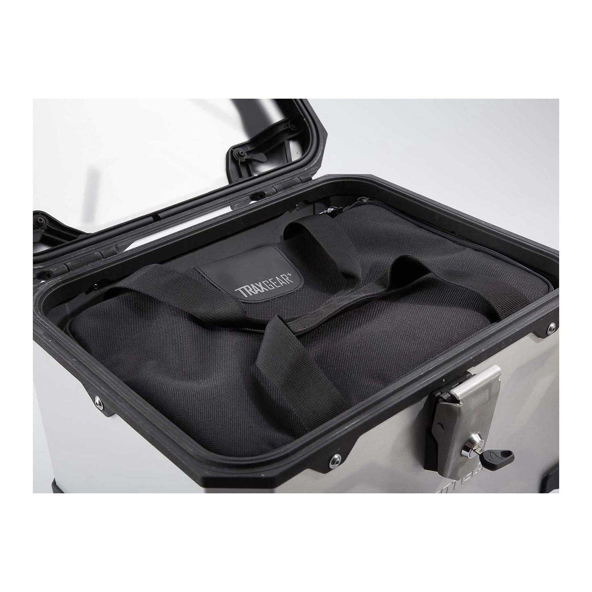 Topcase SW-Motech TRAX ADV 38 L negro ALK.00.733.15000/B