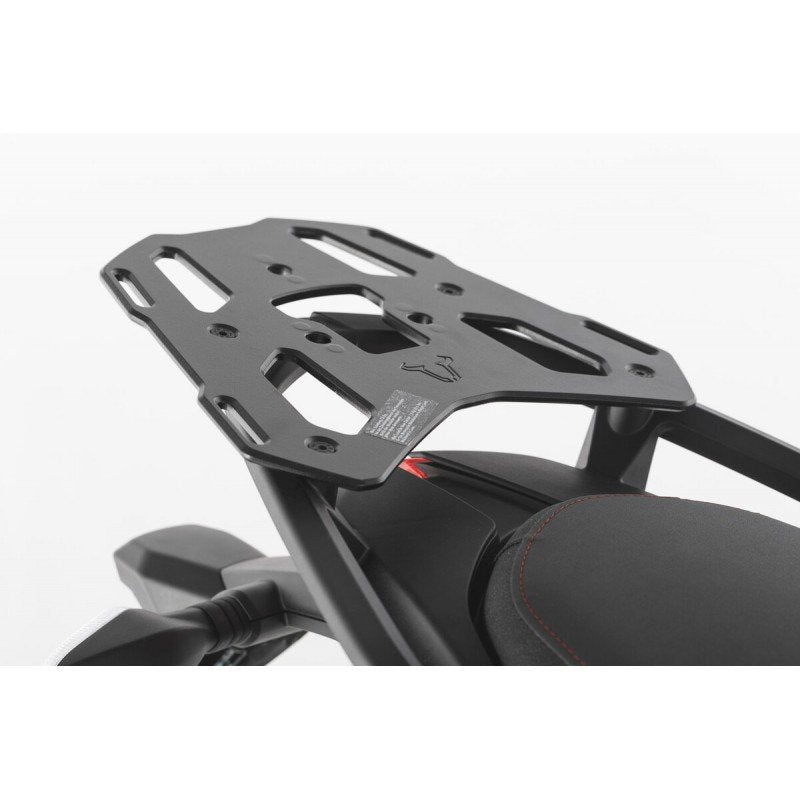 Sistema topcase SW-Motech TRAX ADV plata + ALU-RACK GPT.01.254.70000/S