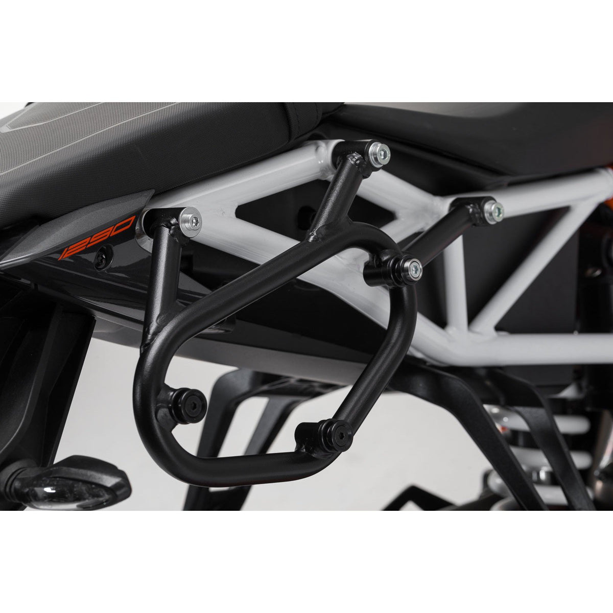 Maletas SW-Motech URBAN ABS KTM 1290 Super Duke R BC.HTA.04.881.30000/B