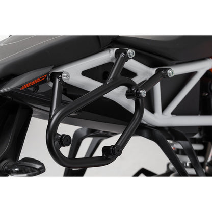 Maletas SW-Motech URBAN ABS KTM 1290 Super Duke R BC.HTA.04.881.30000/B