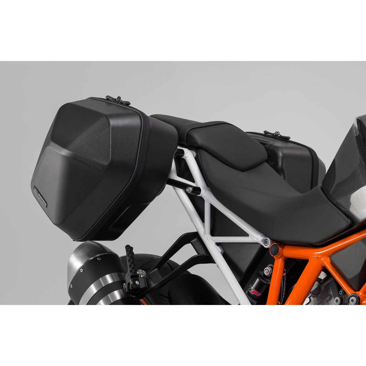 Maletas SW-Motech URBAN ABS KTM 1290 Super Duke R BC.HTA.04.881.30000/B