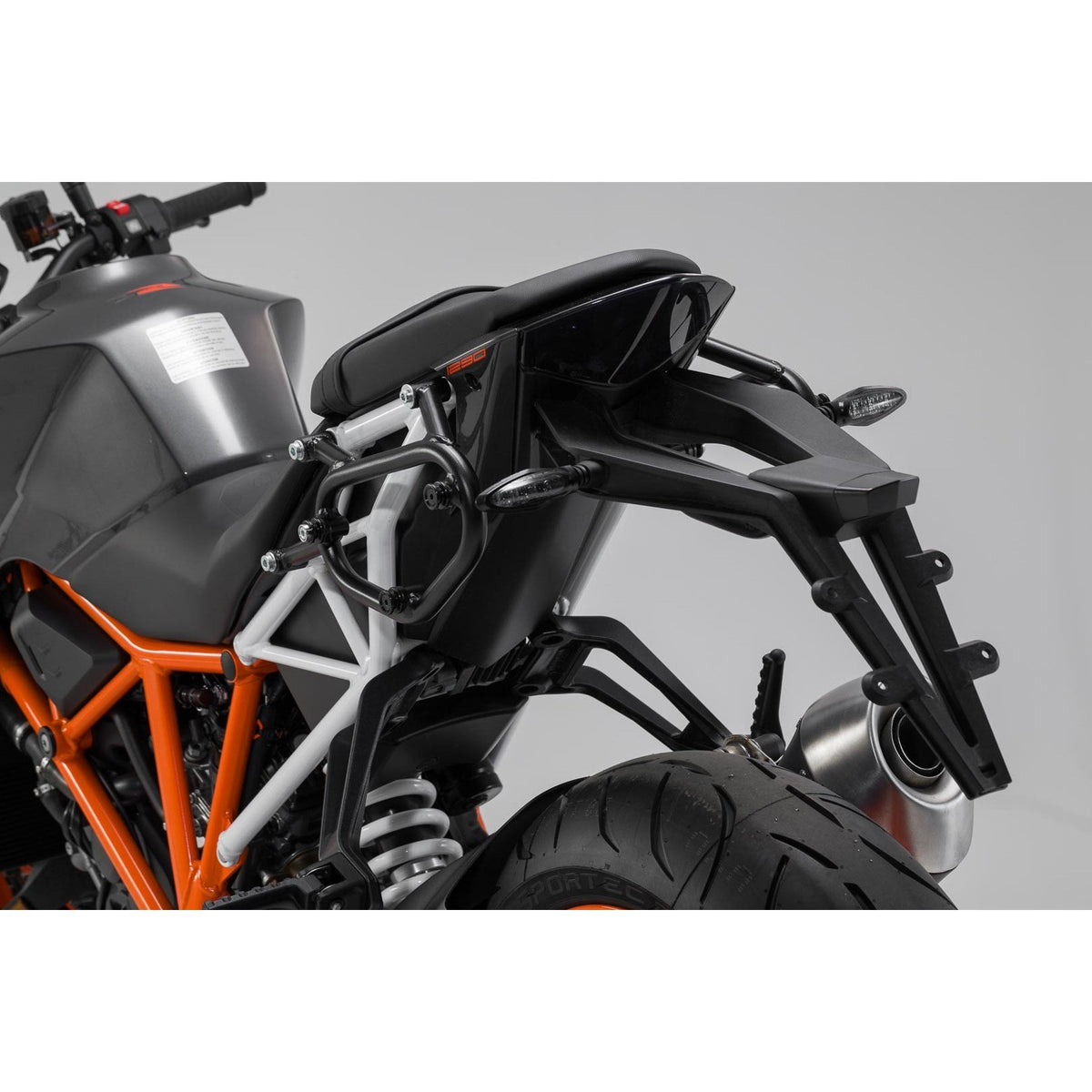 Maletas SW-Motech URBAN ABS KTM 1290 Super Duke R BC.HTA.04.881.30000/B