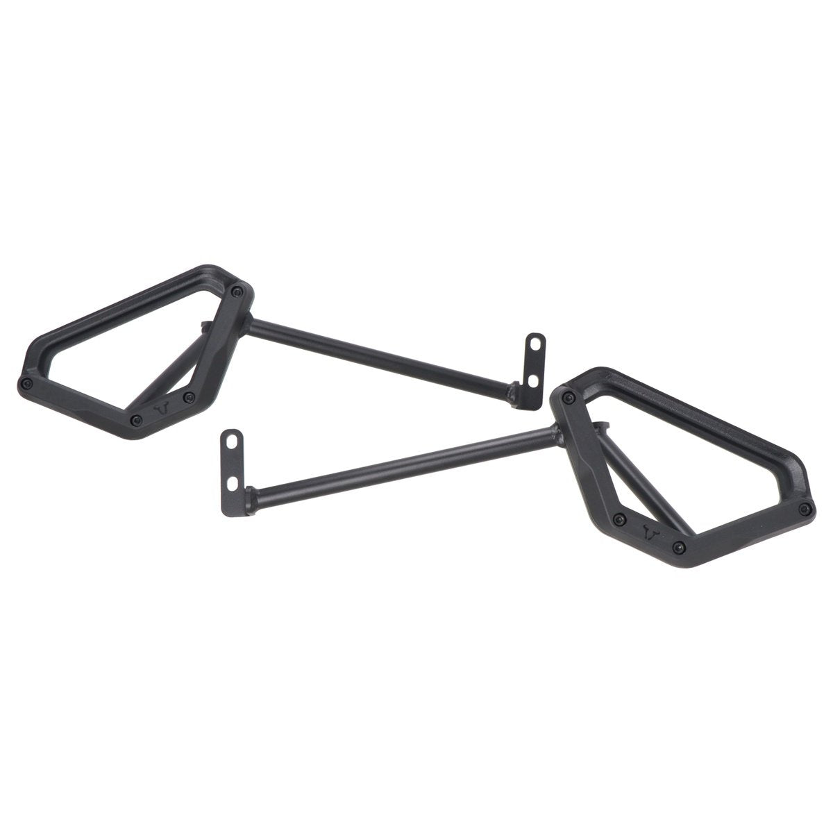 Soportes laterales SW-Motech V-LOC Suzuki GSX-8T / GSX-8TT