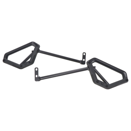 Soportes laterales SW-Motech V-LOC Suzuki GSX-8T / GSX-8TT
