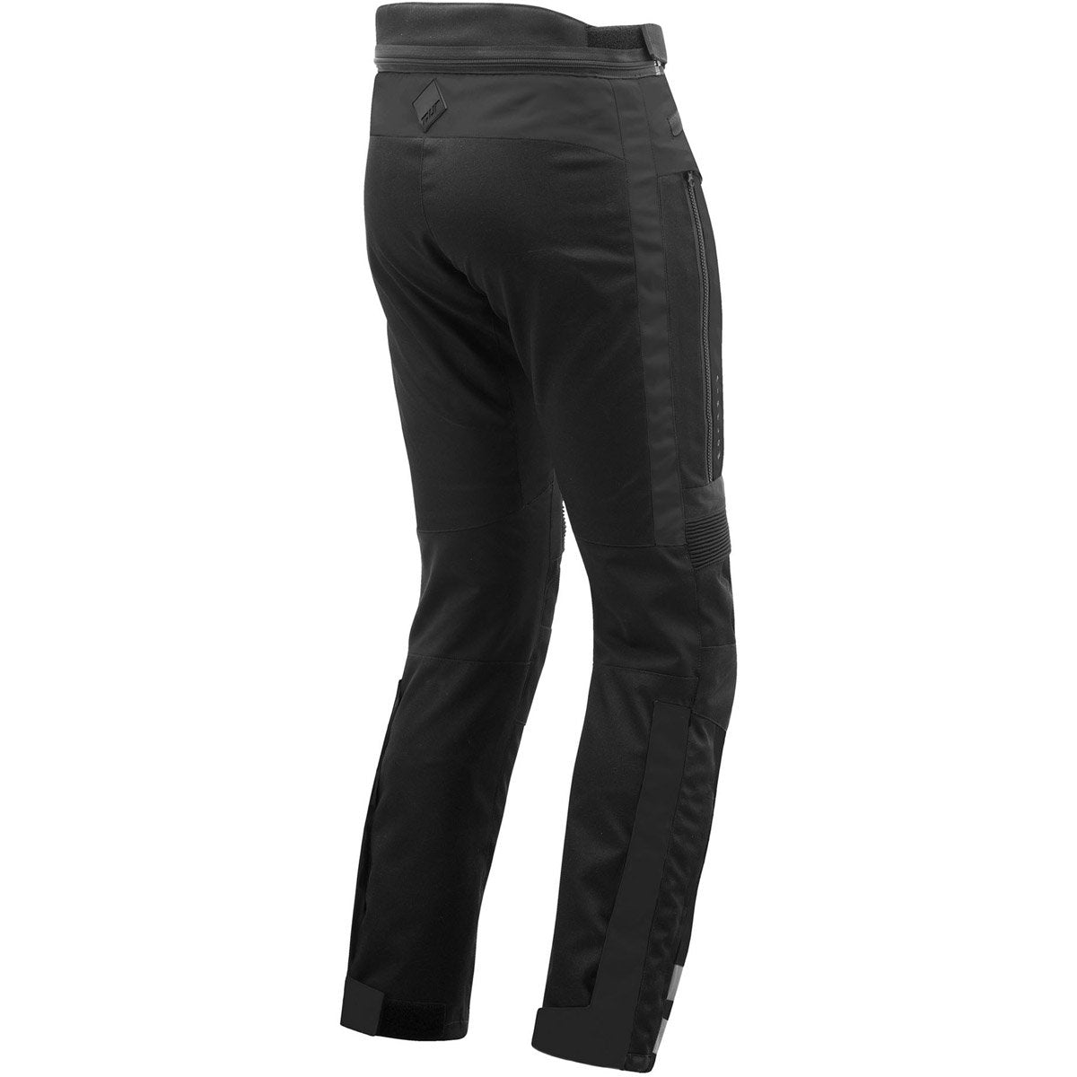 Pantalón T-UR Gibraltar Hydroscud negro