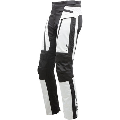 Pantalón T-UR Gibraltar Hydroscud negro / ice