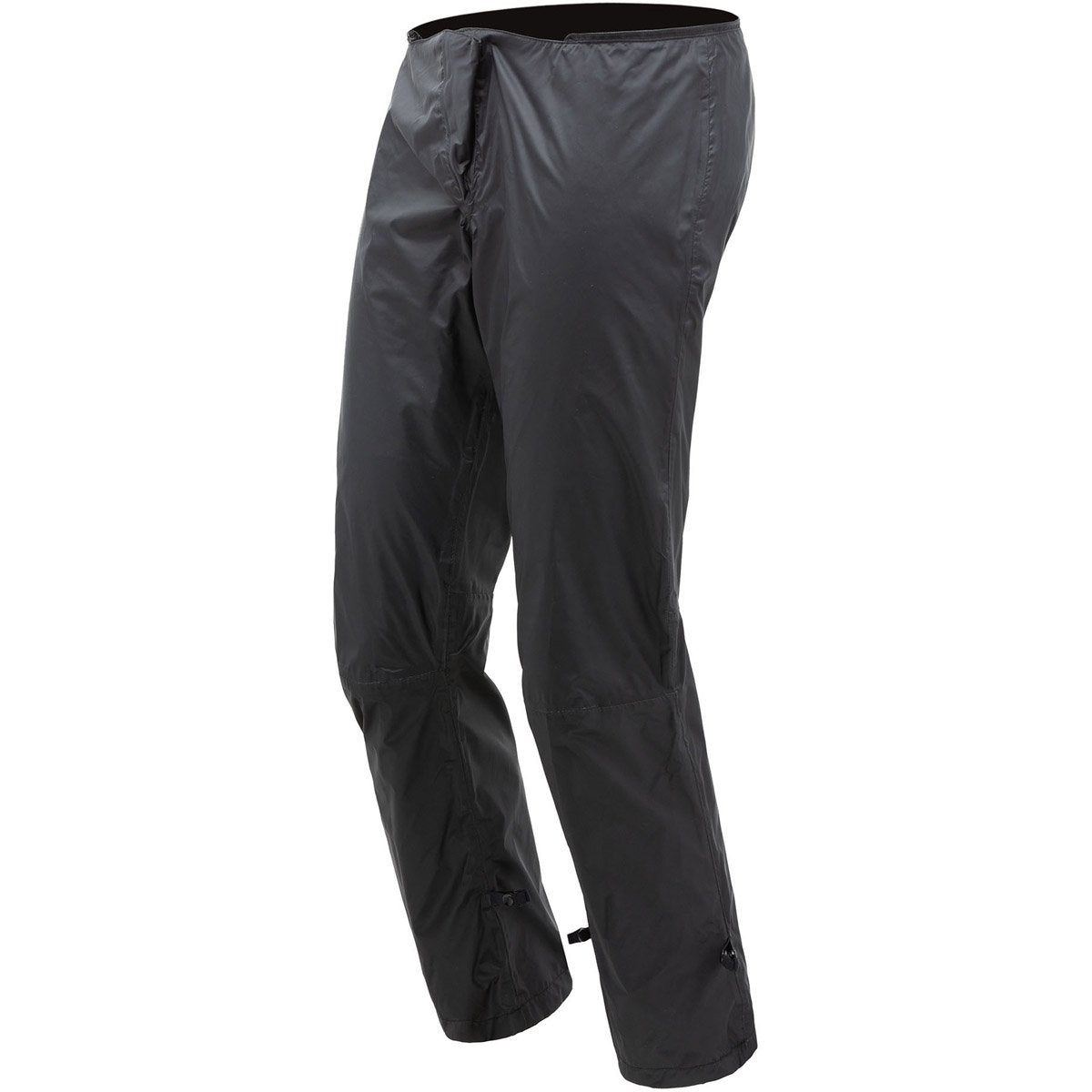 Pantalón T-UR Gibraltar Hydroscud negro / ice