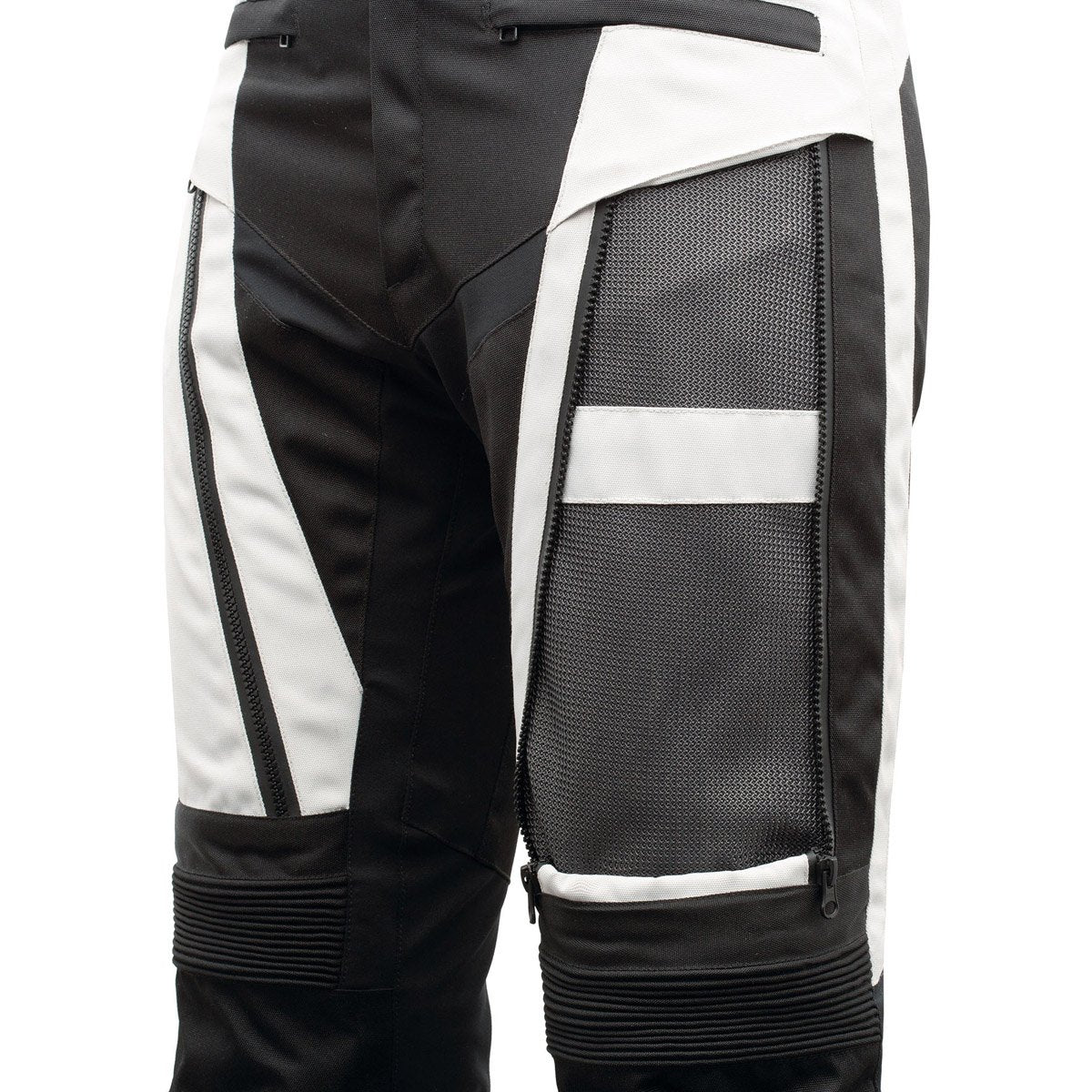 Pantalón T-UR Gibraltar Hydroscud negro / ice