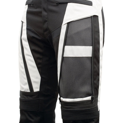 Pantalón T-UR Gibraltar Hydroscud negro / ice